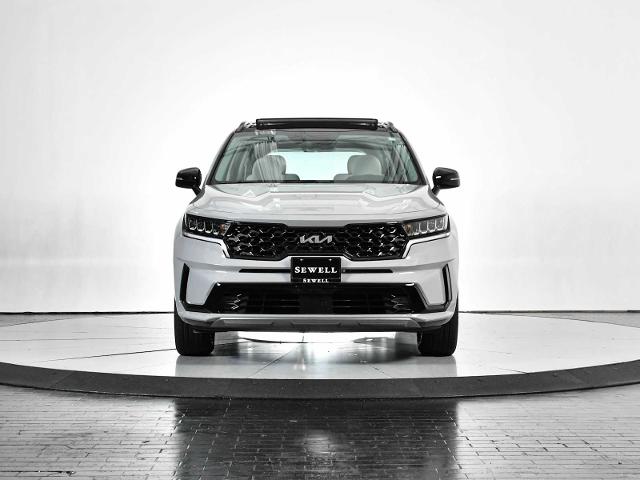 2023 Kia Sorento Vehicle Photo in DALLAS, TX 75235