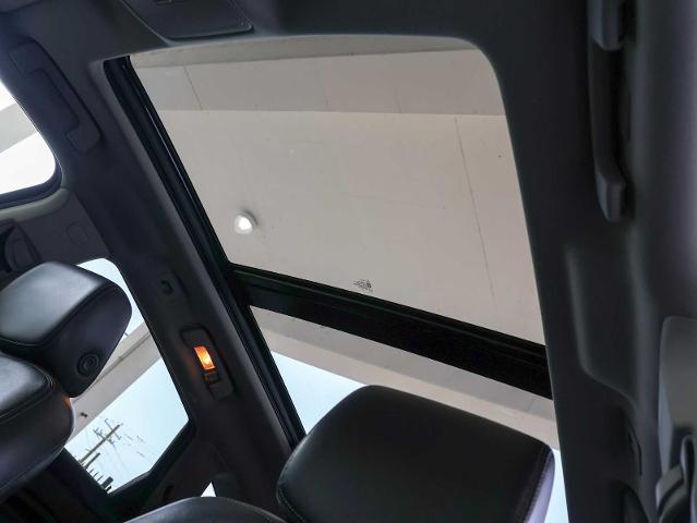 2015 Cadillac SRX Vehicle Photo in Dallas, TX 75209