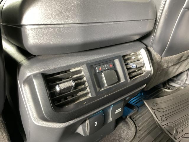 2023 Ford F-150 Vehicle Photo in GILBERT, AZ 85297-0402