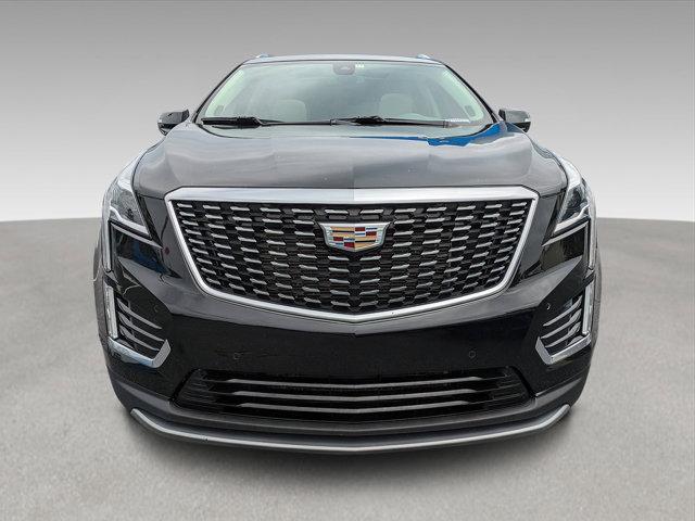 2021 Cadillac XT5 Vehicle Photo in BRUNSWICK, GA 31525-1881