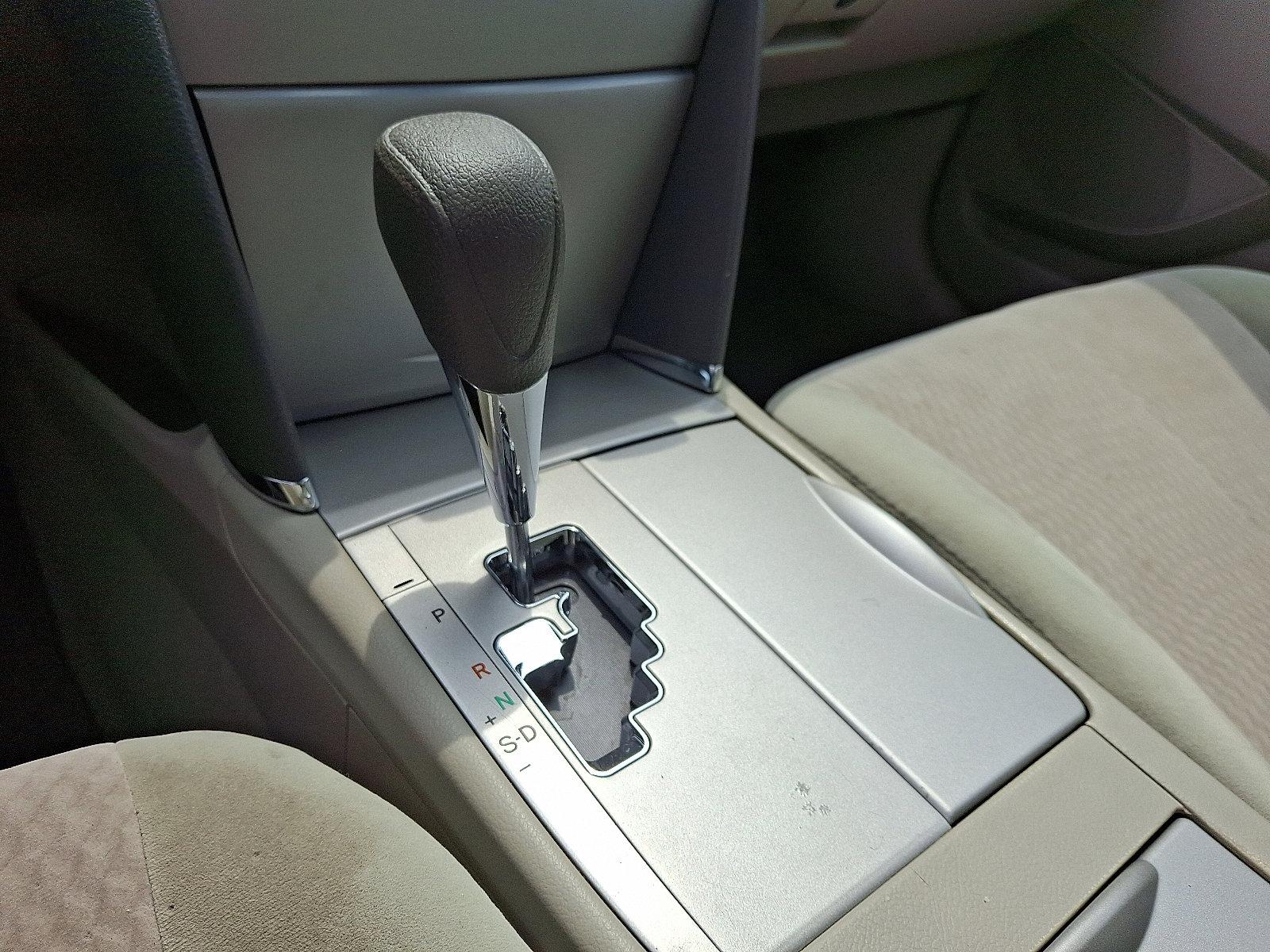2011 Toyota Camry Vehicle Photo in Trevose, PA 19053