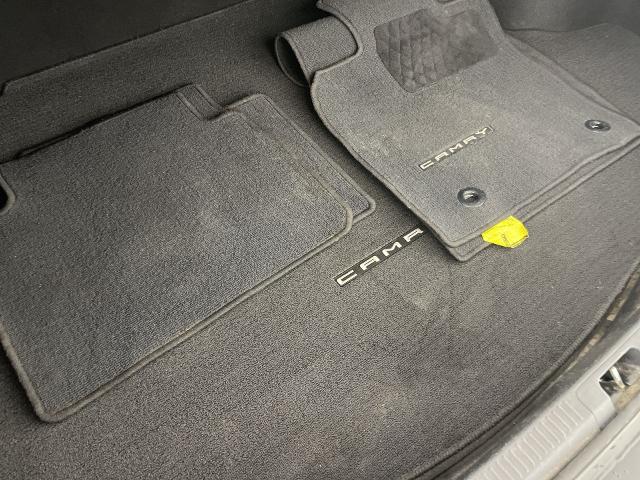 2021 Toyota Camry Vehicle Photo in GILBERT, AZ 85297-0402