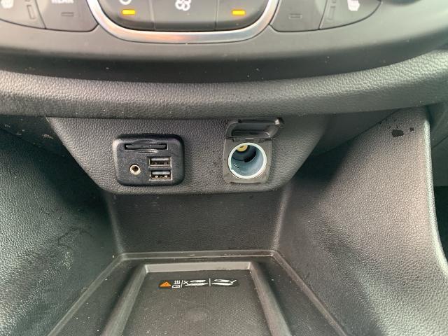2023 Chevrolet Traverse Vehicle Photo in GREEN BAY, WI 54304-5303
