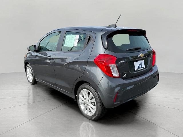 2021 Chevrolet Spark Vehicle Photo in MADISON, WI 53713-3220