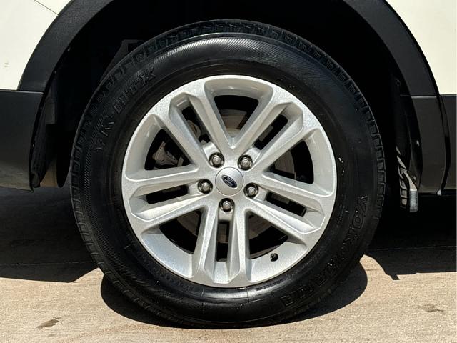 2012 Ford Explorer Vehicle Photo in Grapevine, TX 76051