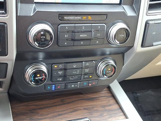 2019 Ford F-150 Vehicle Photo in HARRISBURG, PA 17111-1033