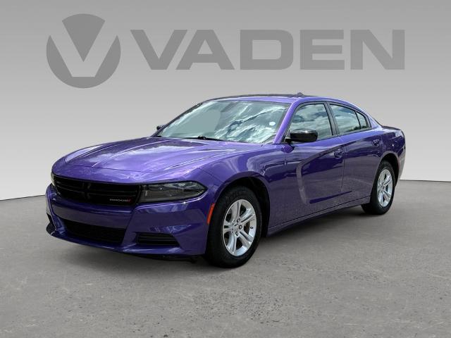 2023 Dodge Charger Vehicle Photo in Savannah, GA 31419