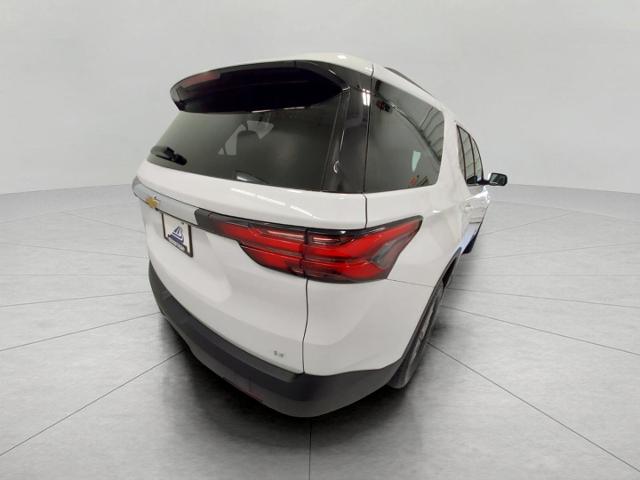 2022 Chevrolet Traverse Vehicle Photo in OSHKOSH, WI 54904-7811