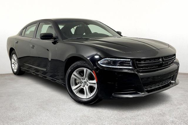 2023 Dodge Charger Vehicle Photo in Tulsa, OK 74129