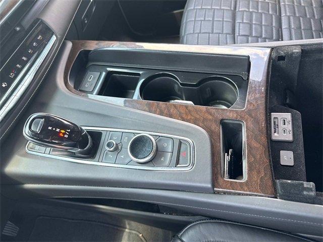 2022 Cadillac Escalade ESV Vehicle Photo in BATON ROUGE, LA 70809-4546