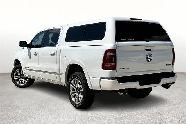 2024 Ram 1500 Vehicle Photo in Grapevine, TX 76051