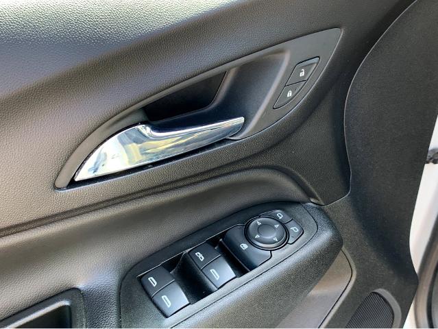 2023 Chevrolet Equinox Vehicle Photo in BEAUFORT, SC 29906-4218