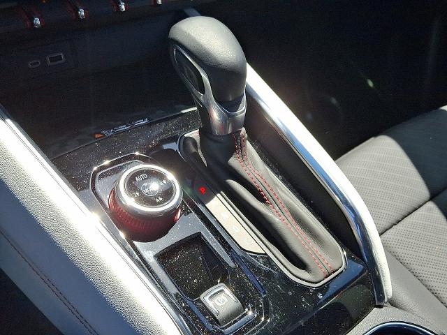 2024 GMC Canyon Vehicle Photo in TREVOSE, PA 19053-4984