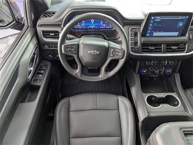 2023 Chevrolet Tahoe Vehicle Photo in ENGLEWOOD, CO 80113-6708