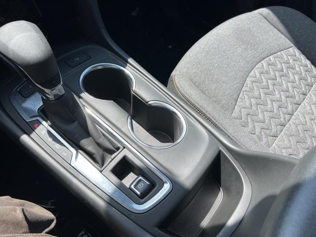 2024 Chevrolet Equinox Vehicle Photo in GREEN BAY, WI 54304-5303
