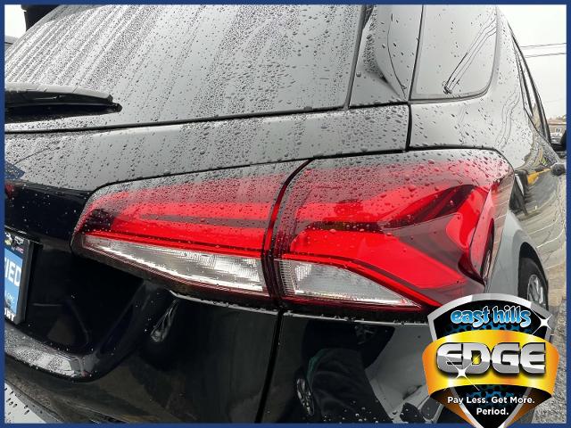 2023 Chevrolet Equinox Vehicle Photo in Roslyn, NY 11576