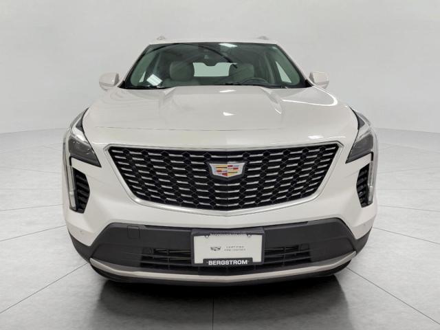 2019 Cadillac XT4 Vehicle Photo in APPLETON, WI 54914-4656