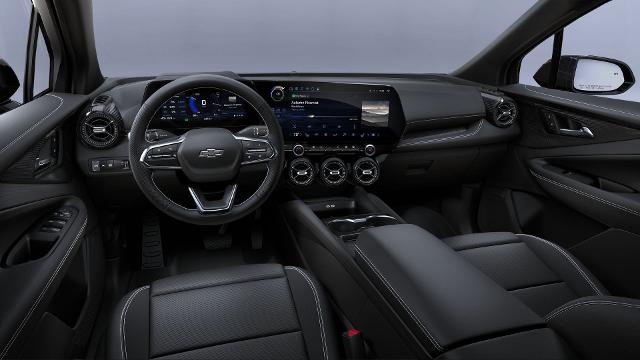 2025 Chevrolet Blazer EV Vehicle Photo in LANCASTER, PA 17601-0000