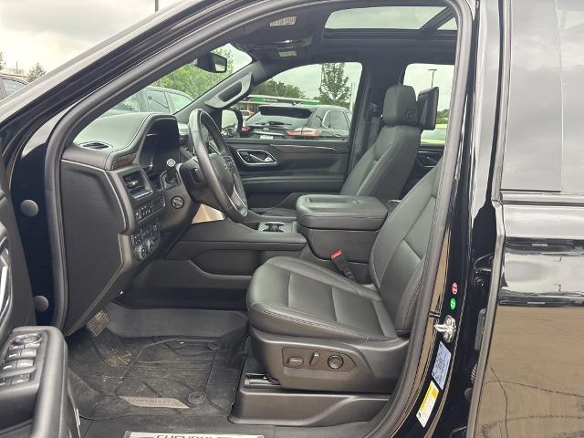 2022 Chevrolet Tahoe Vehicle Photo in Peoria, IL 61615