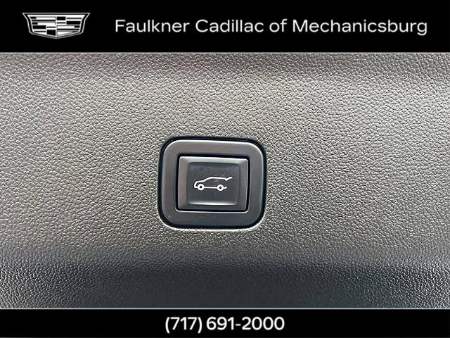 2022 GMC Yukon Vehicle Photo in MECHANICSBURG, PA 17050-1707