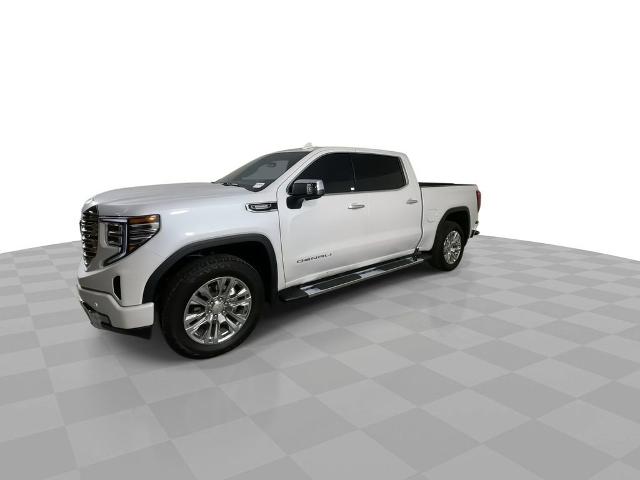 2025 GMC Sierra 1500 Vehicle Photo in GILBERT, AZ 85297-0402