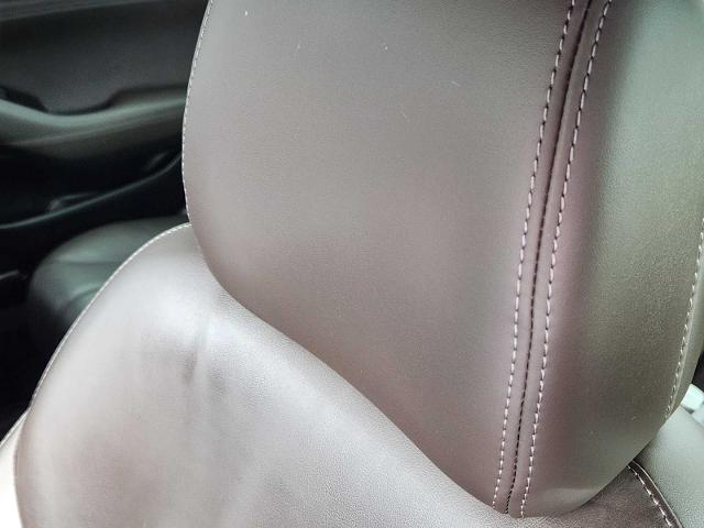 2020 Mazda6 Vehicle Photo in DENTON, TX 76210-9321