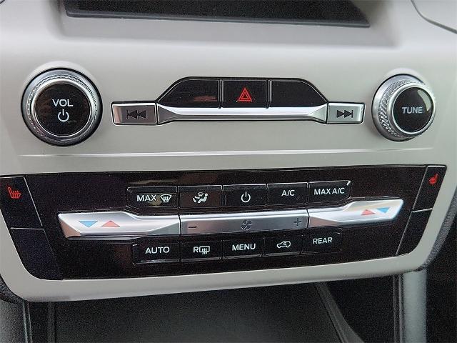 2024 Ford Explorer Vehicle Photo in EASTLAND, TX 76448-3020