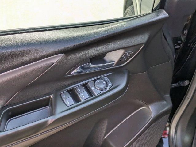 2023 Chevrolet Bolt EV Vehicle Photo in SELMA, TX 78154-1460