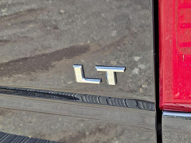 2022 Chevrolet Silverado 1500 Vehicle Photo in WATERTOWN, CT 06795-3318