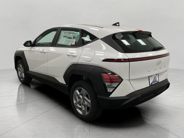 2025 Hyundai KONA Vehicle Photo in Appleton, WI 54913