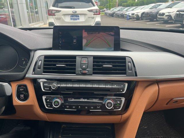 2018 BMW 430i xDrive Vehicle Photo in Doylestown, PA 18902