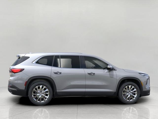 2025 Buick Enclave Vehicle Photo in GREEN BAY, WI 54303-3330