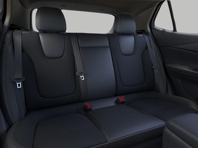 2026 Buick Encore GX Vehicle Photo in OSHKOSH, WI 54904-7811
