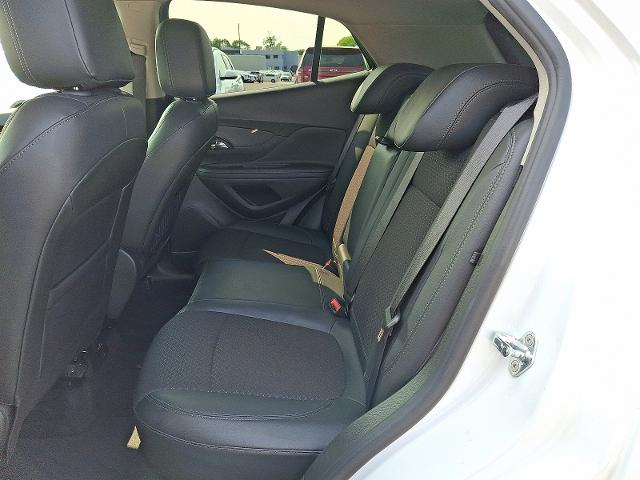 2019 Buick Encore Vehicle Photo in TREVOSE, PA 19053-4984