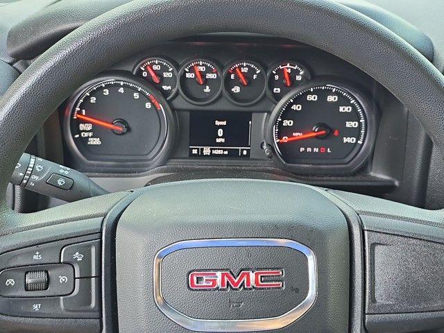 2024 GMC Sierra 1500 Vehicle Photo in Pleasant Hills, PA 15236