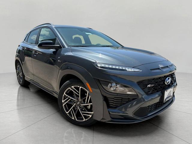 2022 Hyundai KONA Vehicle Photo in Appleton, WI 54914