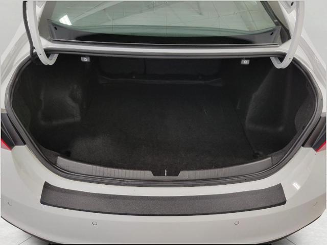 2024 Chevrolet Malibu Vehicle Photo in OSHKOSH, WI 54904-7811
