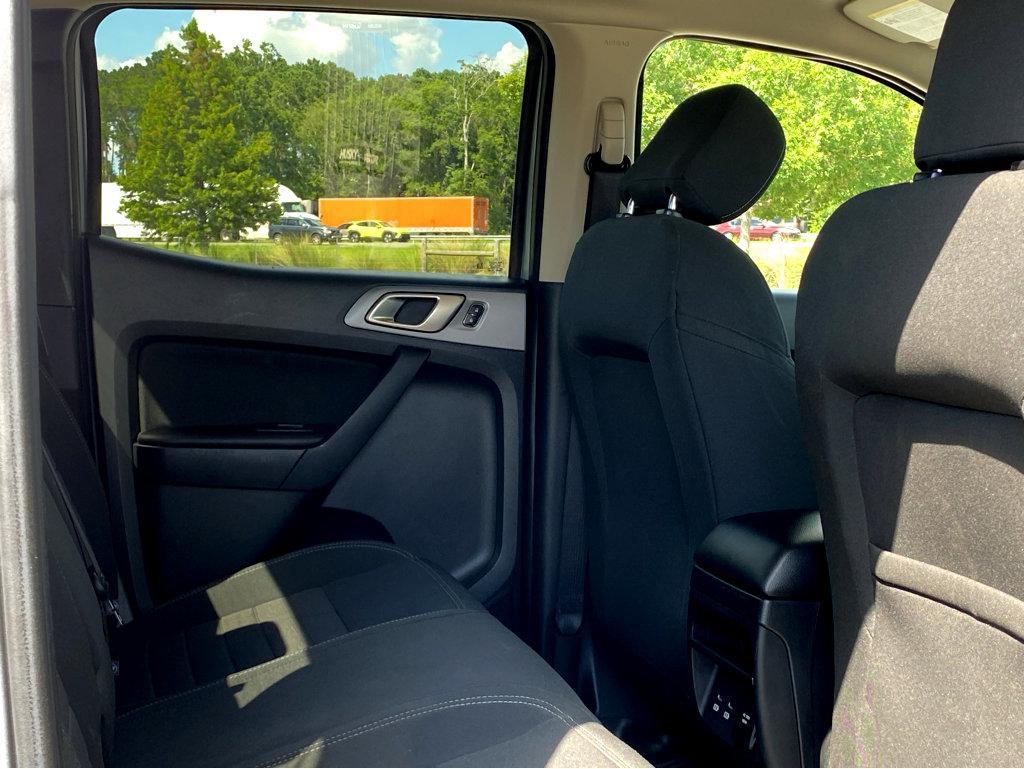 2020 Ford Ranger Vehicle Photo in POOLER, GA 31322-3252