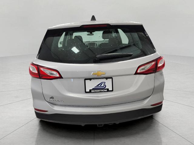 2019 Chevrolet Equinox Vehicle Photo in Oshkosh, WI 54904