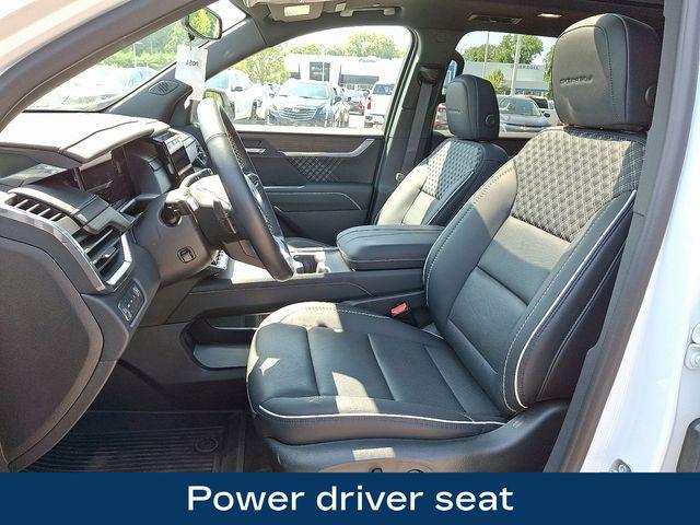 2024 GMC Acadia Vehicle Photo in PAWLING, NY 12564-3219