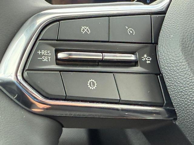 2026 Chevrolet Equinox Vehicle Photo in COLUMBIA, MO 65203-3903