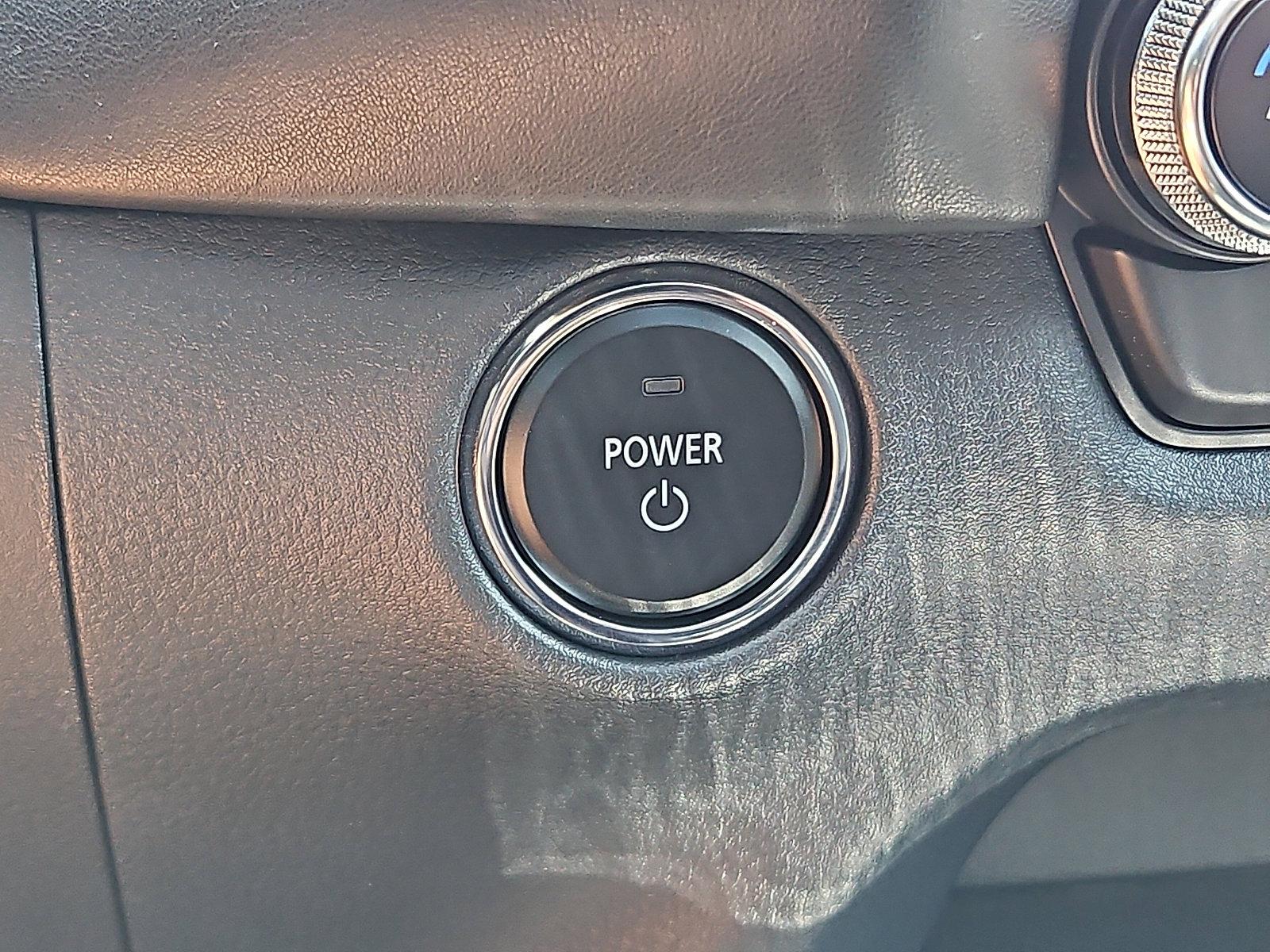 2025 Mazda CX-50 Hybrid Vehicle Photo in Trevose, PA 19053