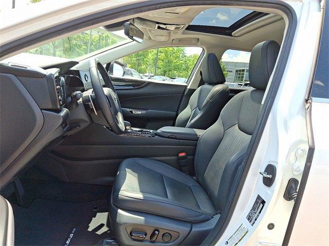 2022 Lexus NX 350 Vehicle Photo in Willow Grove, PA 19090