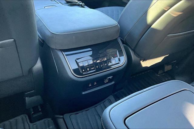 2025 INFINITI QX80 Vehicle Photo in Grapevine, TX 76051