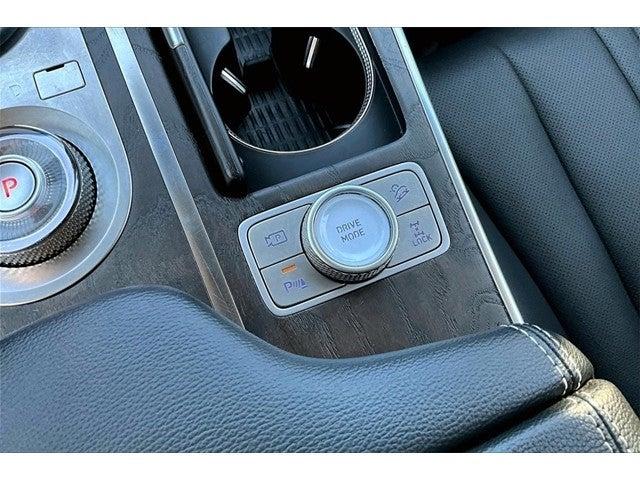 2024 Genesis GV80 Vehicle Photo in San Antonio, TX 78230