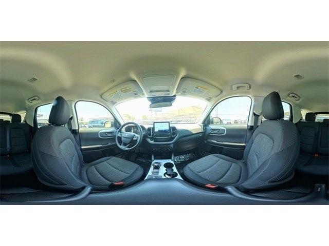 2021 Ford Bronco Sport Vehicle Photo in San Antonio, TX 78230