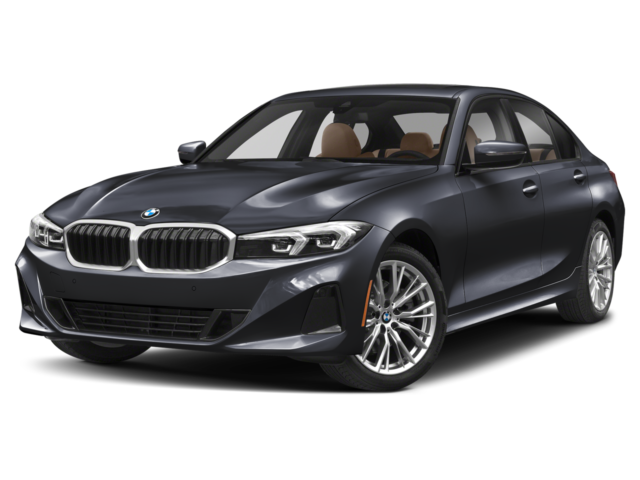 2024 BMW 330i xDrive Vehicle Photo in Tulsa, OK 74129
