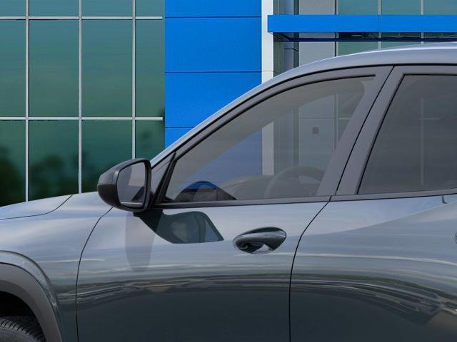 2025 Chevrolet Trax Vehicle Photo in SELMA, TX 78154-1460
