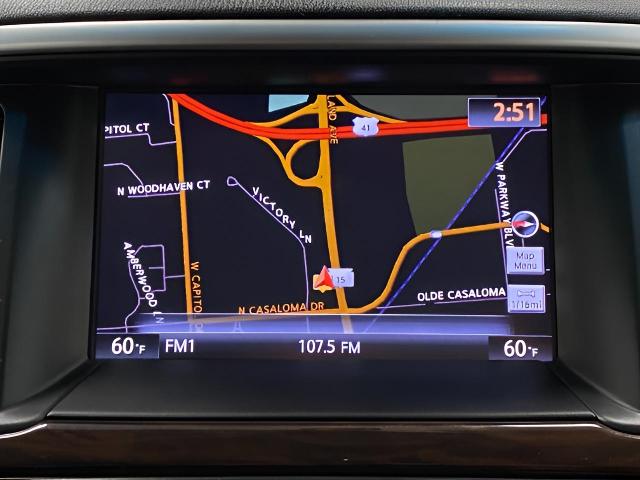 2015 Nissan Pathfinder Vehicle Photo in Appleton, WI 54913