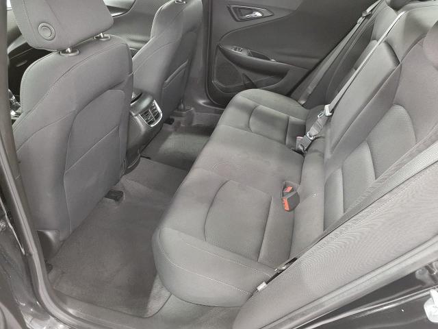 2024 Chevrolet Malibu Vehicle Photo in NEENAH, WI 54956-2243